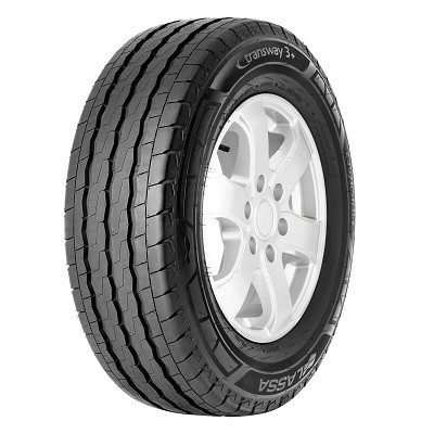 Lassa TRANS3 gumiabroncs