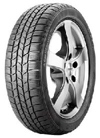 Continental 215/55R17 94V CONTICONTACT TS 815 SEAL!!! gumiabroncs