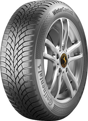 Continental WINTERCONTACT TS870 FR gumiabroncs