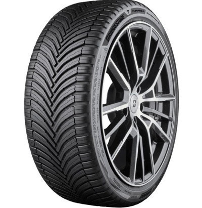 Bridgestone BRIDGEST TU-AS6 XL ENLITEN gumiabroncs