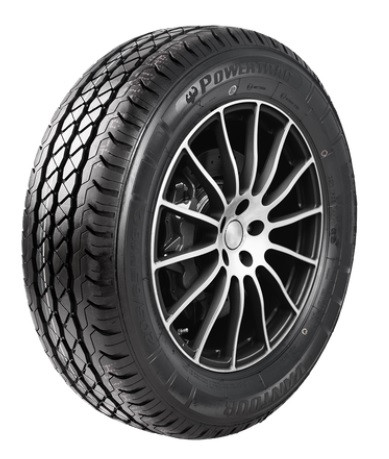 Powertrac POWERTR. VAN gumiabroncs