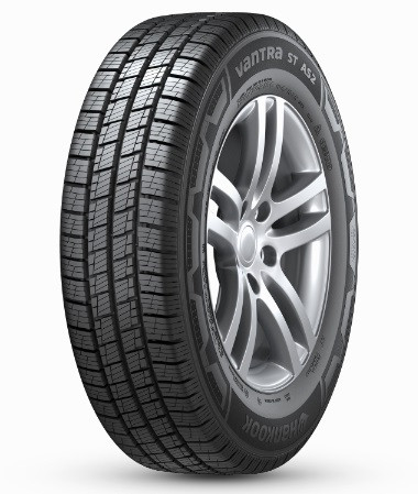 Hankook RA30 gumiabroncs