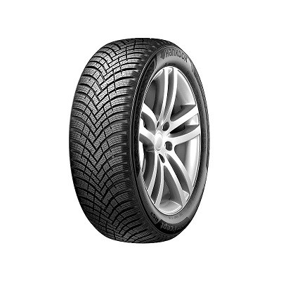 Hankook WINTER ICEPT RS3 W462 1145445 gumiabroncs