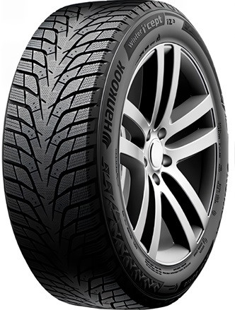 Hankook W636 XL gumiabroncs