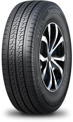 Tourador 225/75R16C 121/120R WINTER PRO TSV1 gumiabroncs