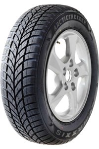 Maxxis WP-05 gumiabroncs