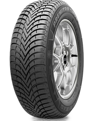 Maxxis WP6 gumiabroncs
