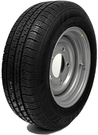 WANDA TYRE WANDA WR301 XL M+S TRAILER gumiabroncs