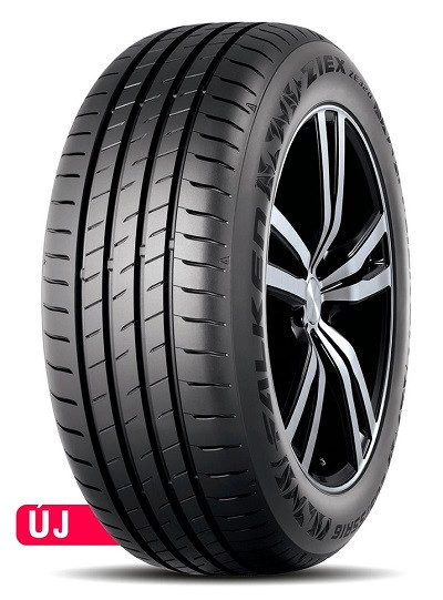 Falken ZE320 XL gumiabroncs