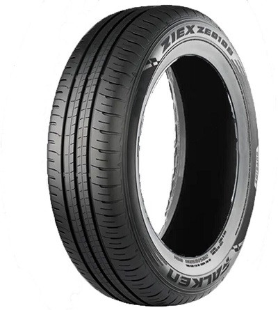 Falken ZE010B DEMO gumiabroncs