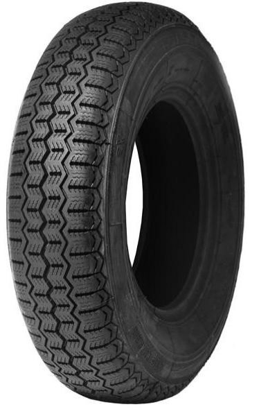 Michelin ZX gumiabroncs